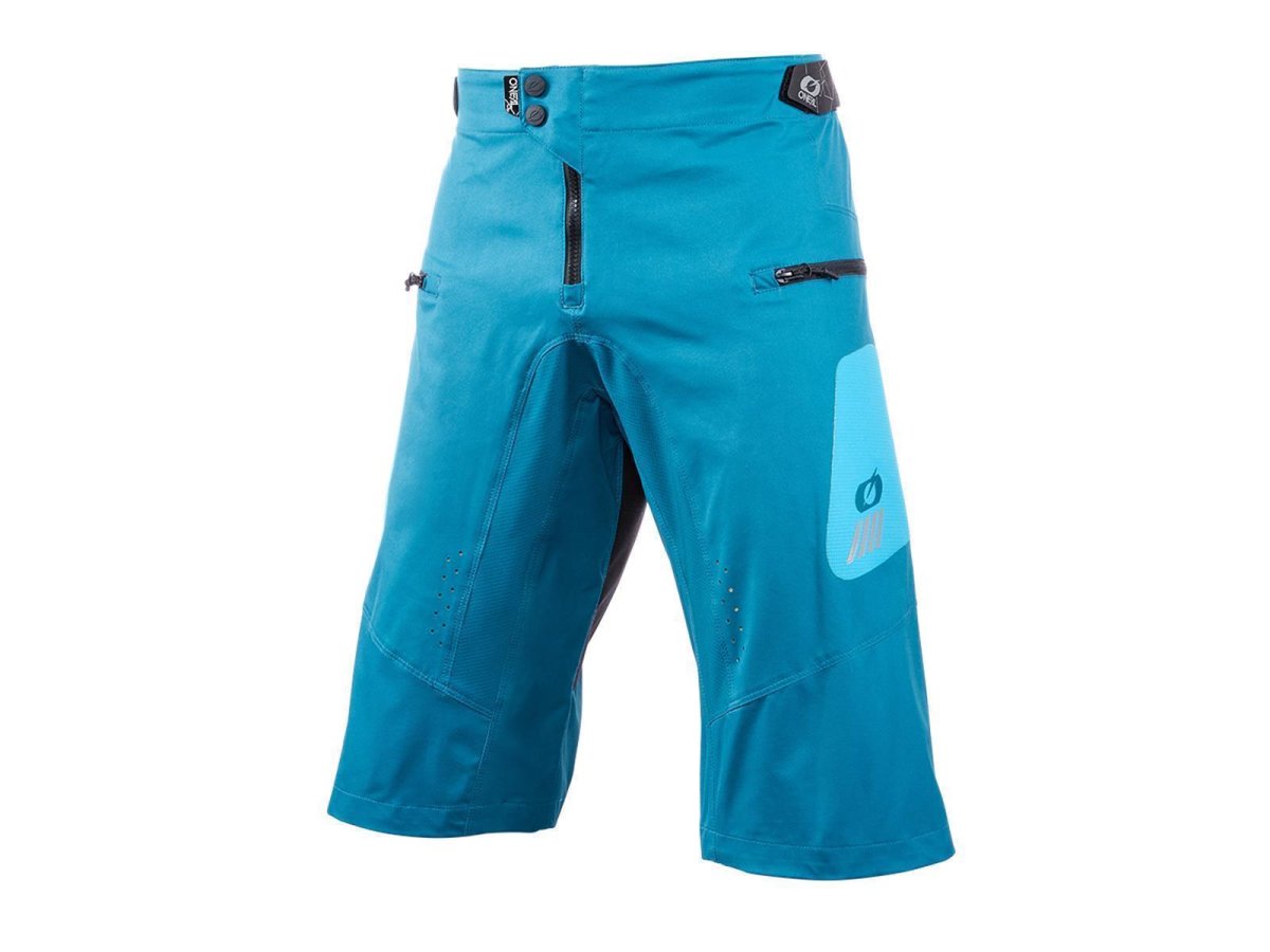 OneAl element for shorts hybrid v.22 petrol/teal 32/48 von Oneal