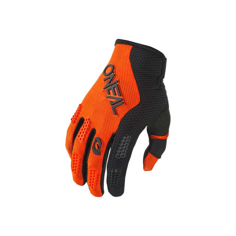 Oneal ELEMENT Handschuhe RACEWEAR schwarz/orange von Oneal