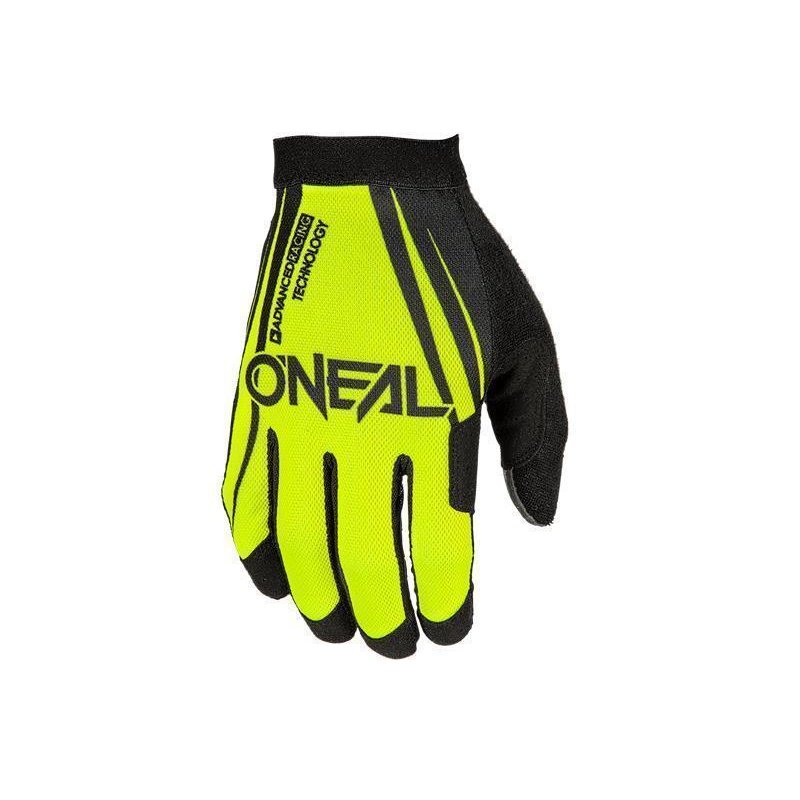 Oneal Handschuhe Amx Blocker Neon Yellow von Oneal
