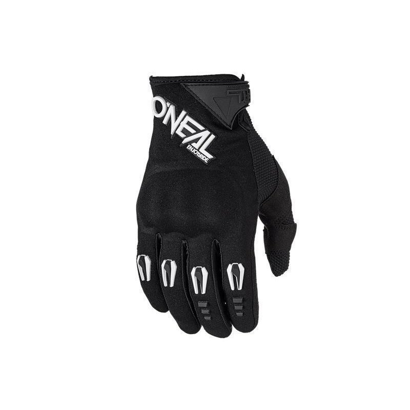 Oneal Handschuhe Hardwear Iron Schwarz von Oneal