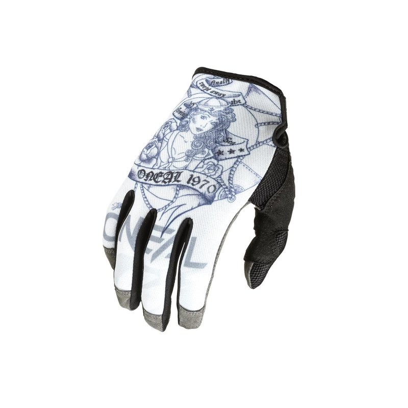 Oneal MAYHEM Handschuhe SAILOR V.22 white XXL/11 von Oneal