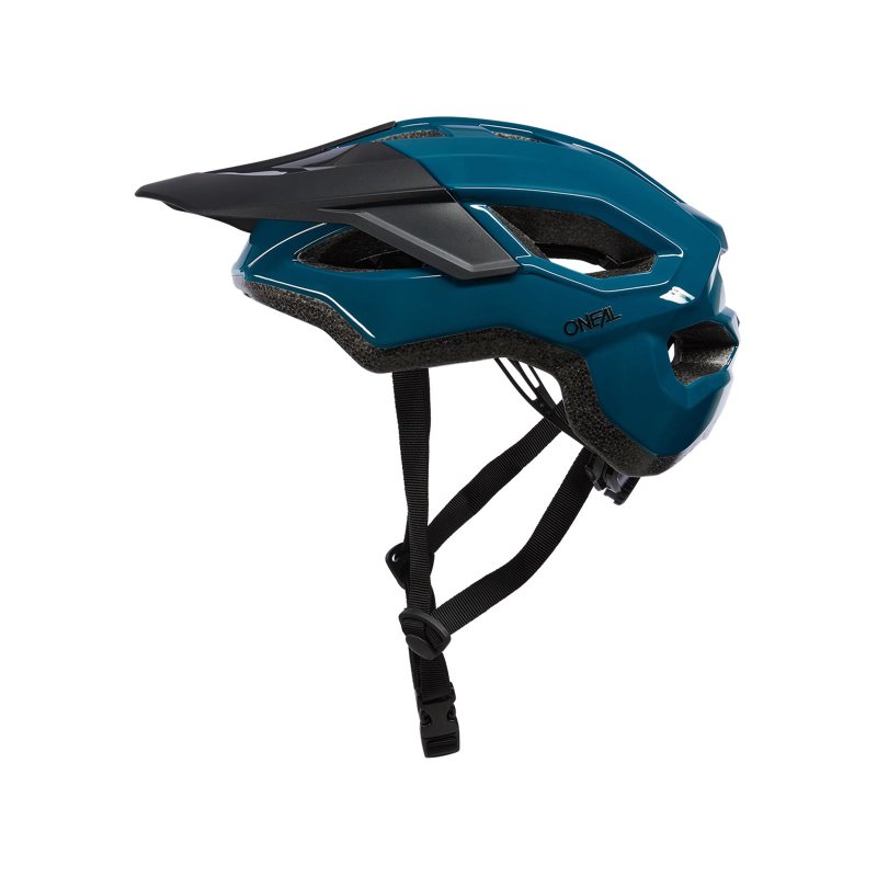 Oneal Matrix Helm Solid blaugrün von Oneal