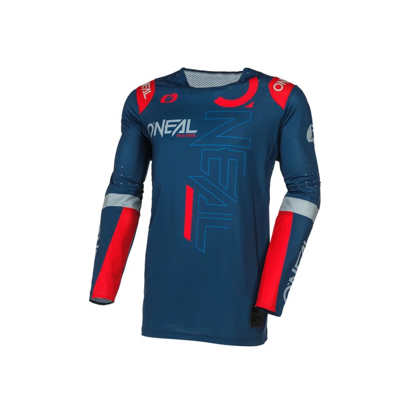 Oneal PRODIGY Jersey FIVE THREE Blau/Rot von Oneal