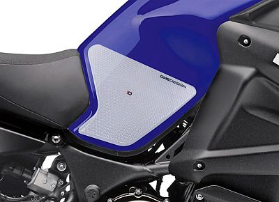 Onedesign HDR Street, Tank-Grip - Klar von Onedesign