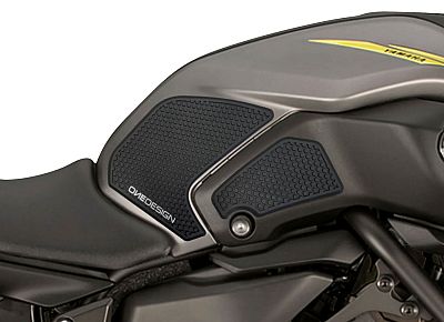Onedesign HDR Street, Tank-Grip - Schwarz von Onedesign