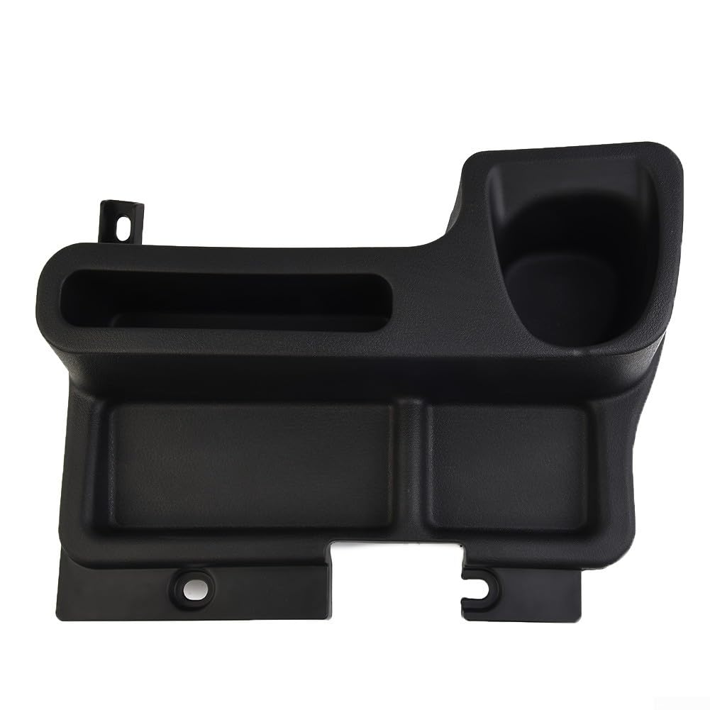 Oniissy Mittelkonsole Aufbewahrungsbox Tablett Getränkehalter Passend Kompatibel mit Toyota Land-Cruiser 70 71 76 79 Getränkehalter Mittelkonsole Einsatz Trennwand Oniissy Mittelkonsole Aufbewahrungsbox Tablett Getränkehalter Passend Kompatibel mit Toyota Land-Cruiser 70 71 76 79 Getränkehalter Mittelkonsole Einsatz Trennwand von Oniissy