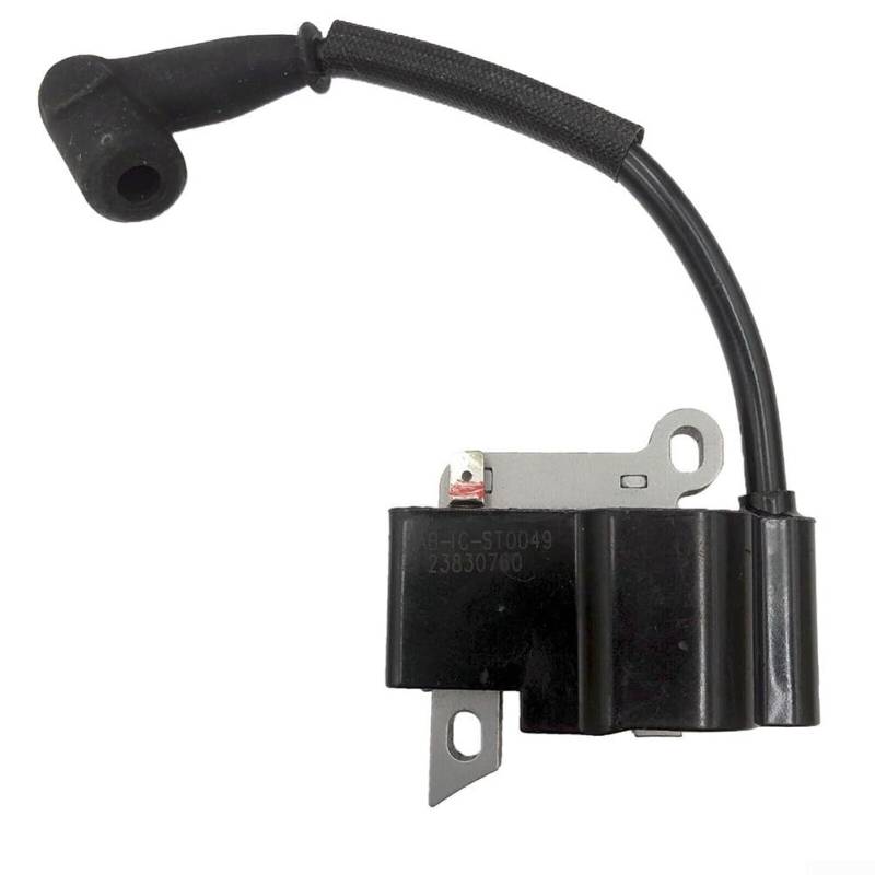 Zündspulenmodul, Zündspule für BR800 C E Rucksackgebläse, 4283 400 1301 Zündspule für 4283 1300 A von Oniissy