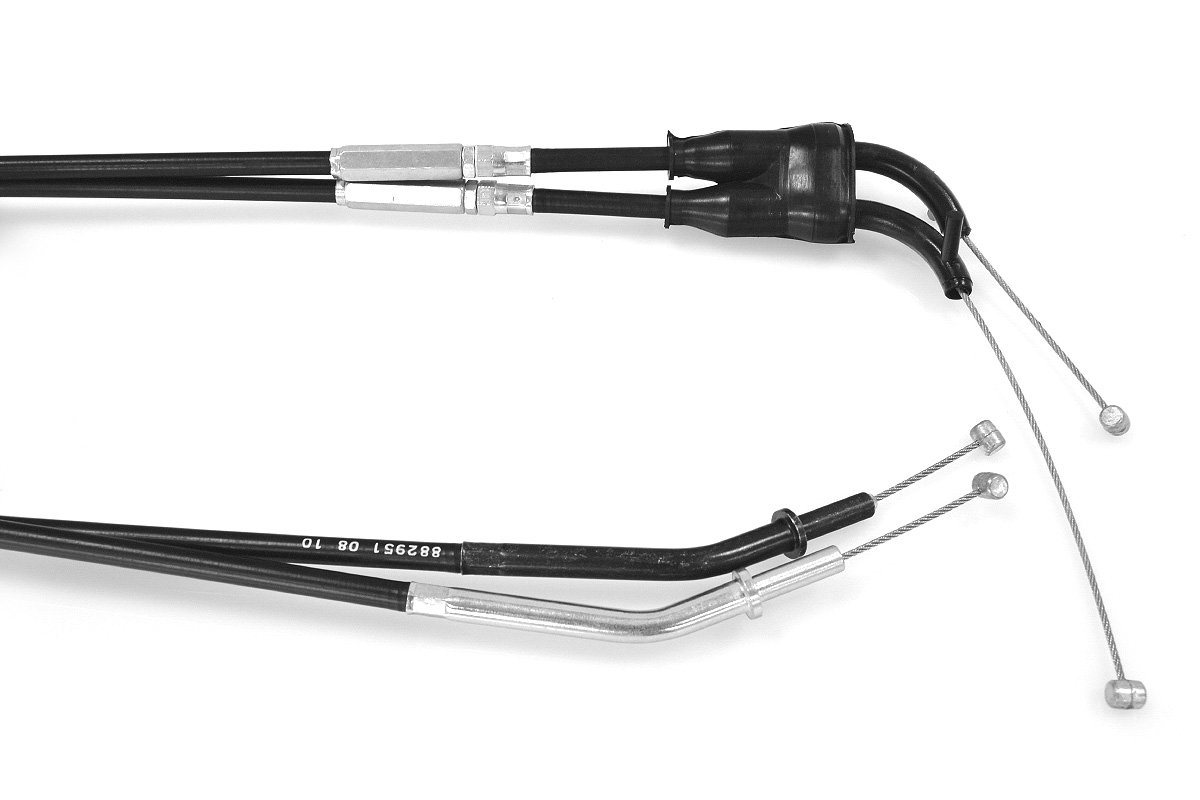 Kabel Gaspedal Shot Kabel Gaspedal Shot von OnlineMetals