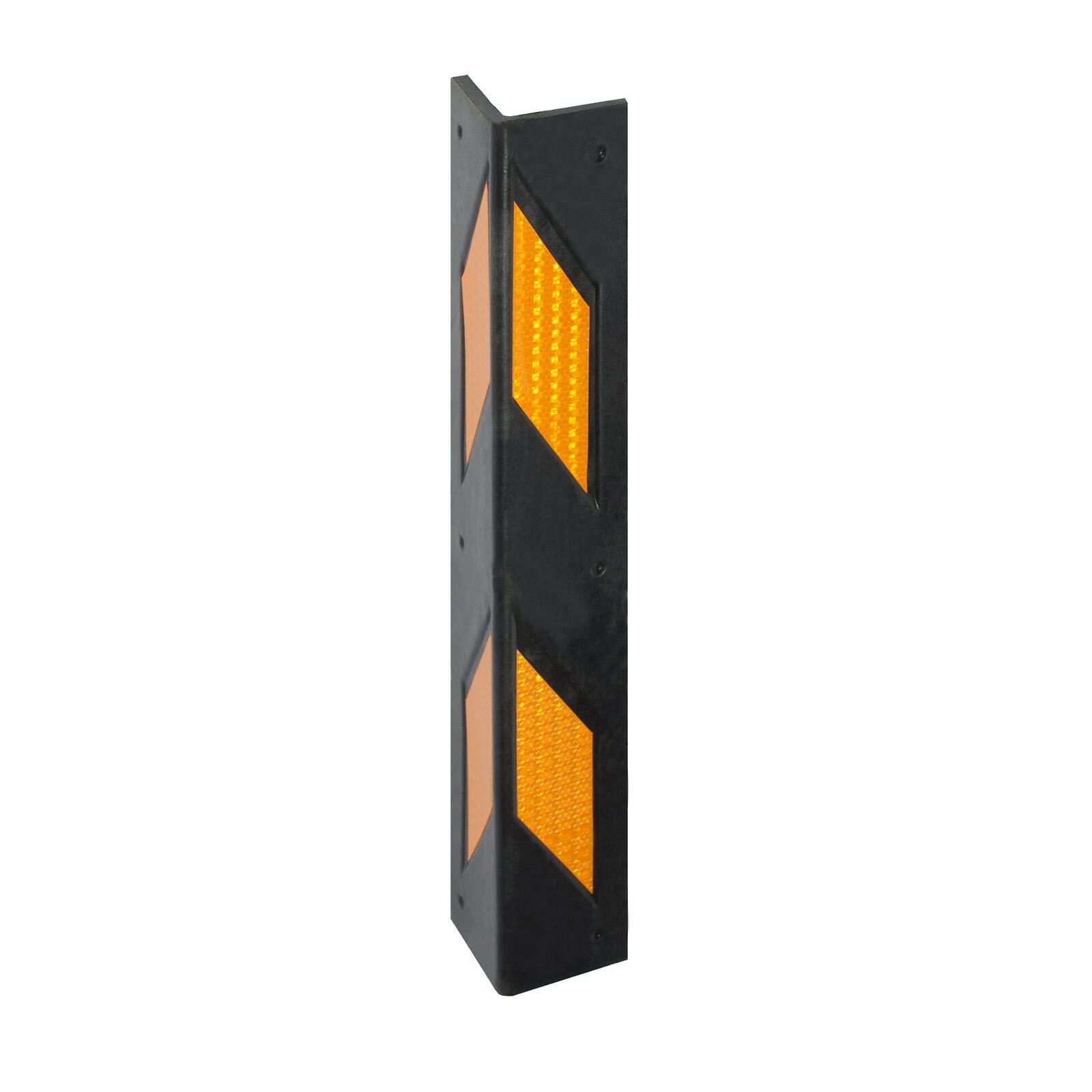 60cm Wandschutz Anfahrschutz Rammschutz Gummi Puffer Eckenschutz Kantenschutz 60cm Wandschutz Anfahrschutz Rammschutz Gummi Puffer Eckenschutz Kantenschutz von Onpira sro