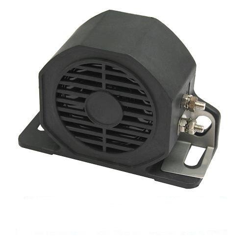 12 bis 36V Piepser Rückfahr Signal Warnsignal Beeper Rückfahrwarner 12V 24V 12 bis 36V Piepser Rückfahr Signal Warnsignal Beeper Rückfahrwarner 12V 24V von Onpira
