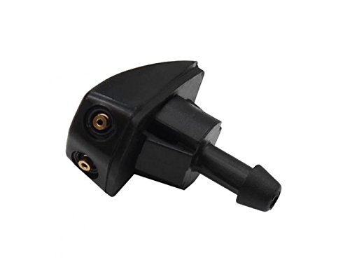 Universal Scheibenwaschdüse Spritzdüse Waschdüse Düse Scheibenwischer (Modell: HX-11) Universal Scheibenwaschdüse Spritzdüse Waschdüse Düse Scheibenwischer (Modell: HX-11) von Onpira