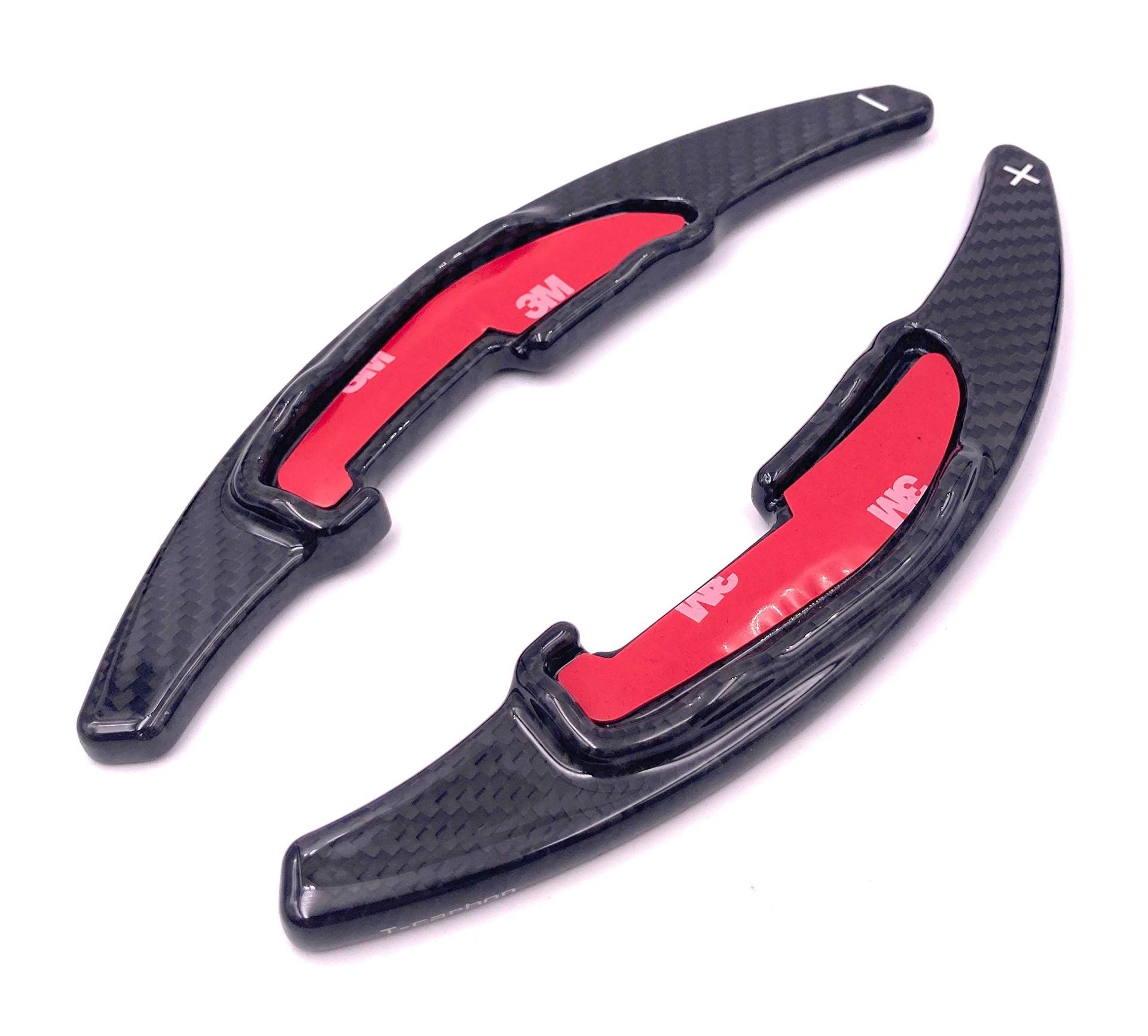 Onwomania Schaltwippen Shift Paddle kompatibel mit BMW M2 M3 M4 M5 M6 F87 F82 F80 100% Carbon Onwomania Schaltwippen Shift Paddle kompatibel mit BMW M2 M3 M4 M5 M6 F87 F82 F80 100% Carbon von Onwomania