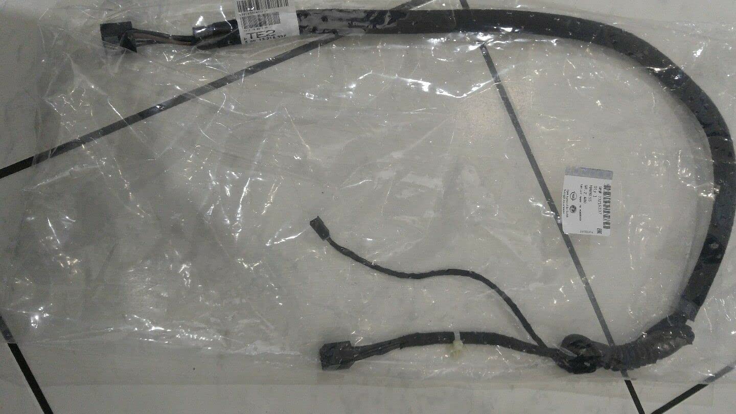 Kabelbaum Kabel Kabelsatz Heckklappe Hecktür zusätzlich 13215337 Meriva A Opel von Opel