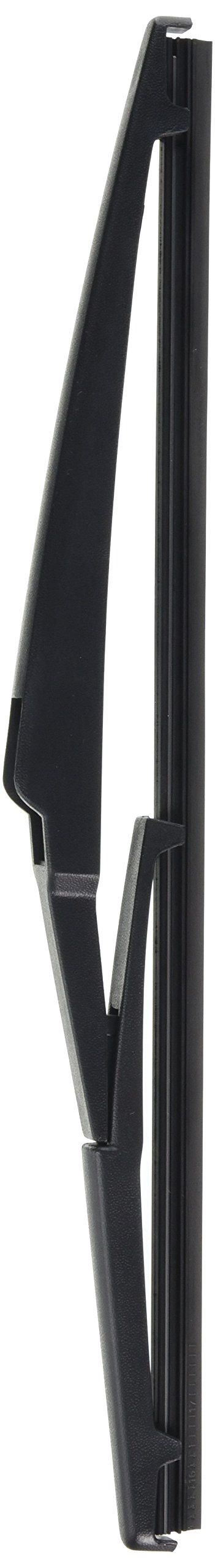 Offene Teile wbr7019.00 Wischblatt Heckscheibenwischer 300 mm 30,5 cm von Open Parts