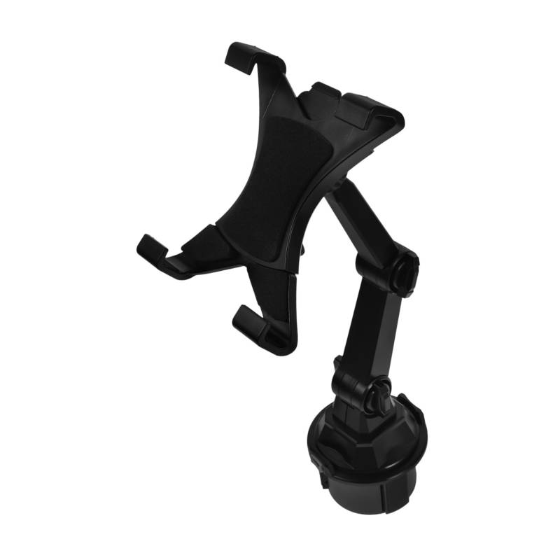 Operitacx 1 Set Auto Getränkehalter Handyständer Telefonhalter Form Verstellbare Riser Halterung Getränkehalter Aus Aluminium Mehrere Ablagefächer Telefon Getränkehalter Fürs Auto von Operitacx