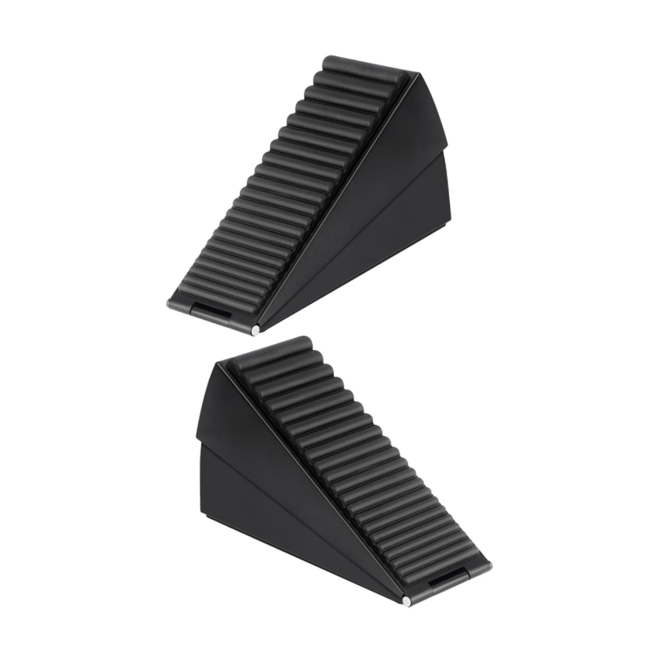Operitacx 2 Stück Tür stopper Kabinettstür Stoßfänger Türstopper für die Innentür Türschutz Türstopper für die Wand Zugluftstopper unter der Tür Türstütze Gummi Black Operitacx 2 Stück Tür stopper Kabinettstür Stoßfänger Türstopper für die Innentür Türschutz Türstopper für die Wand Zugluftstopper unter der Tür Türstütze Gummi Black von Operitacx