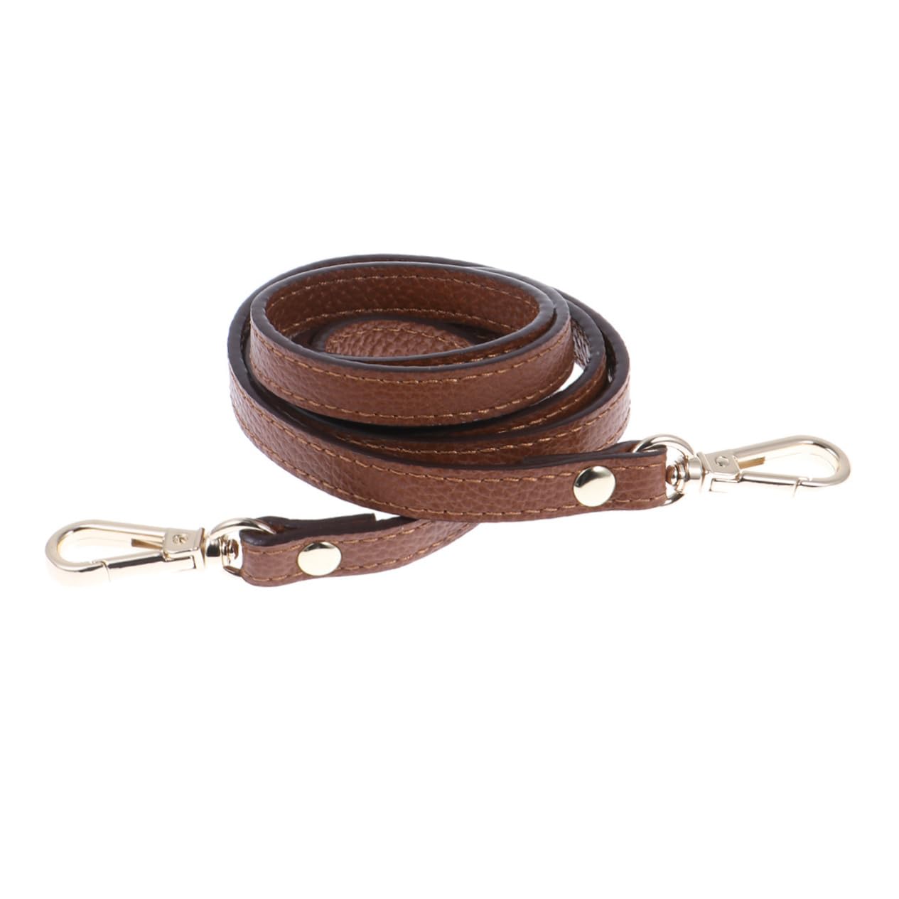 Operitacx Doppelseitiger Muster Schultergurt Aus Breit Nicht Verstellbar Für Handtaschen Umhängetaschen Kaffeefarbe Mit Stabilen Metallschnallen Operitacx Doppelseitiger Muster Schultergurt Aus Breit Nicht Verstellbar Für Handtaschen Umhängetaschen Kaffeefarbe Mit Stabilen Metallschnallen von Operitacx