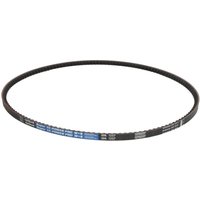 Keilrippenriemen OPTIBELT XPA 1257 von Optibelt
