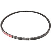 Keilriemen Optibelt-Super TX OPTIBELT XPB 1550 von Optibelt