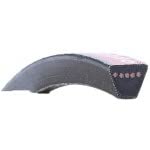 Klassische Keilriemen 10 x 450 von Optibelt