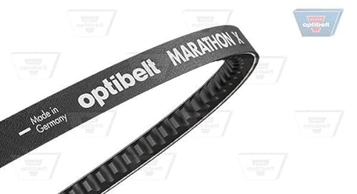 Optibelt AVX 10 x 1025 Optibelt-Marathon 1 Keilriemen von Optibelt