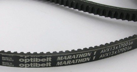 Optibelt AVX 13 x 1700 Optibelt-Marathon 1 Keilriemen von Optibelt