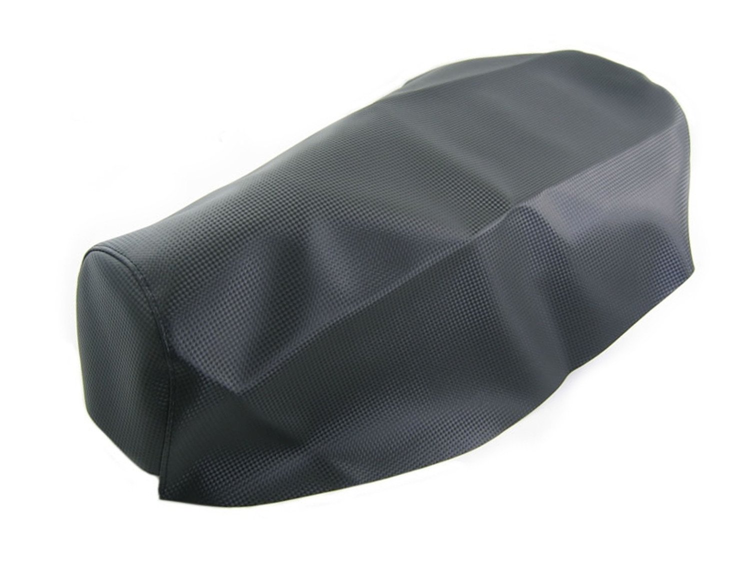 Carbon-Look Sitzbezug Longjia LJ50QT-H 2T, LJ50QT-E 4T, Massimo SL150-18B 150 4T, Mawi Power Star 50 2T, Desire Race 50 2T Carbon-Look Sitzbezug Longjia LJ50QT-H 2T, LJ50QT-E 4T, Massimo SL150-18B 150 4T, Mawi Power Star 50 2T, Desire Race 50 2T von Opticparts DF