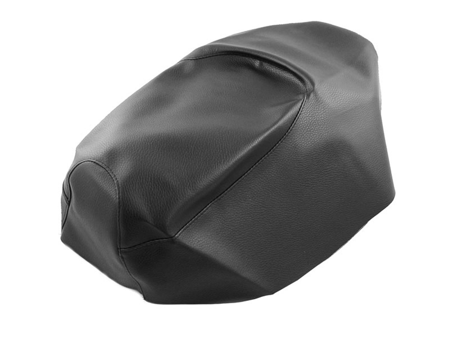 Ersatz Sitzbankbezug Sitzbezug Schwarz, Aprilia Amico 50 ab Baujahr 1993, Amico GL Ersatz Sitzbankbezug Sitzbezug Schwarz, Aprilia Amico 50 ab Baujahr 1993, Amico GL von Opticparts DF