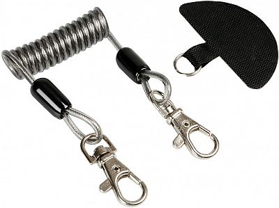 Optiline Anchor, Sicherungskabel Optiline Anchor, Sicherungskabel von Optiline