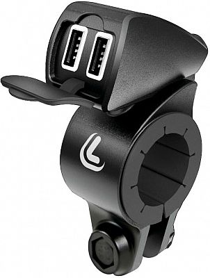 Optiline Fix Trek, USB-Ladegerät wasserdicht Optiline Fix Trek, USB-Ladegerät wasserdicht von Optiline