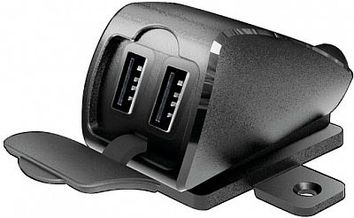 Optiline Fix Trek 2, USB-Ladegerät wasserdicht Optiline Fix Trek 2, USB-Ladegerät wasserdicht von Optiline