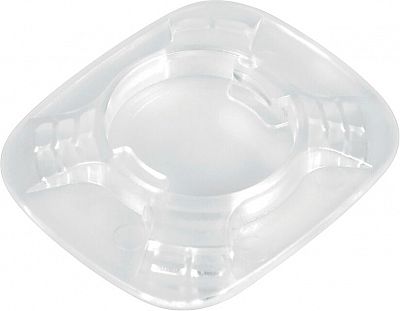 Optiline Universal, DuoLock Klebe-Adapter Optiline Universal, DuoLock Klebe-Adapter von Optiline