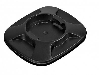 Optiline Universal, DuoLock Klebe-Adapter von Optiline