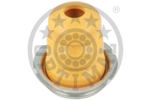 Anschlagpuffer, Federung Hinterachse Optimal F8-8448 von Optimal