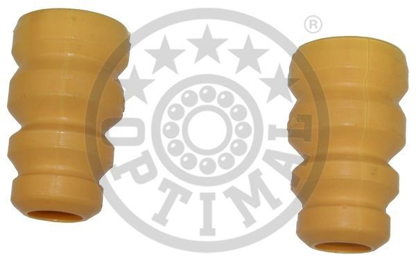 Anschlagpuffer, Federung Vorderachse Optimal AK-735295 Anschlagpuffer, Federung Vorderachse Optimal AK-735295 von Optimal