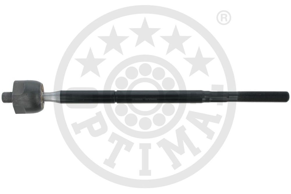 Axialgelenk, Spurstange Vorderachse Optimal G2-2058 Axialgelenk, Spurstange Vorderachse Optimal G2-2058 von Optimal