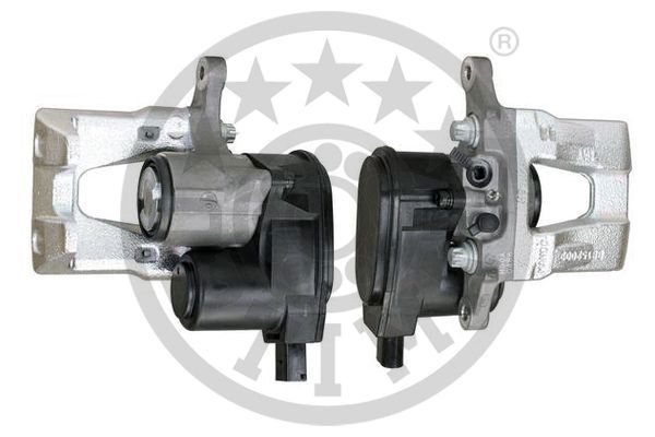 Bremssattel Hinterachse links Optimal BC-1182L Bremssattel Hinterachse links Optimal BC-1182L von Optimal