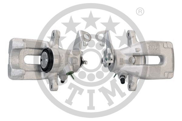 Bremssattel Hinterachse links Optimal BC-1212L Bremssattel Hinterachse links Optimal BC-1212L von Optimal