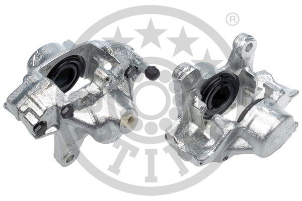 Bremssattel Hinterachse links Optimal BC-1314L Bremssattel Hinterachse links Optimal BC-1314L von Optimal