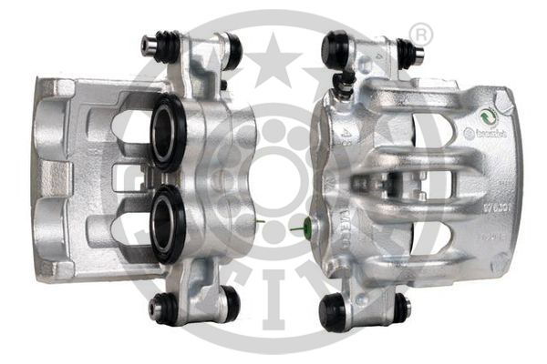 Bremssattel Hinterachse links Optimal BC-1316L Bremssattel Hinterachse links Optimal BC-1316L von Optimal