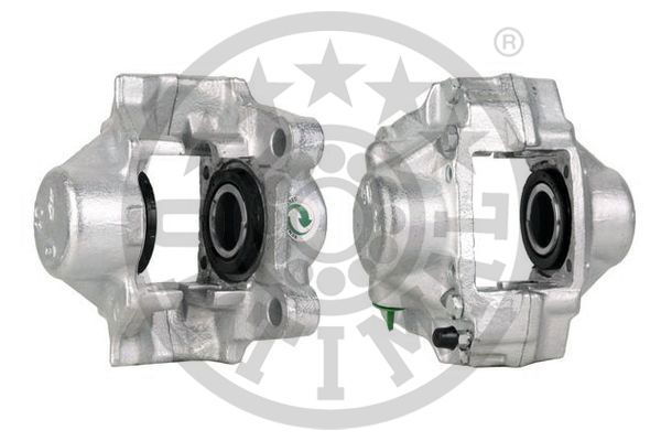 Bremssattel Hinterachse links Optimal BC-1319L Bremssattel Hinterachse links Optimal BC-1319L von Optimal