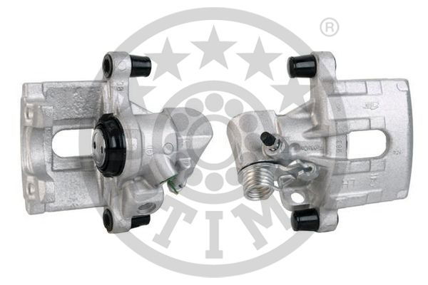 Bremssattel Hinterachse links Optimal BC-1331L von Optimal
