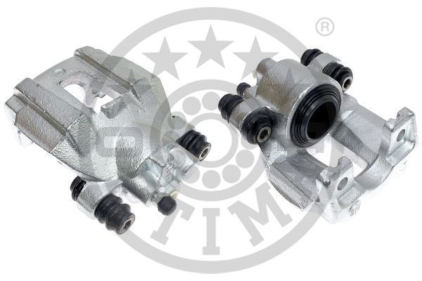 Bremssattel Hinterachse links Optimal BC-1370L Bremssattel Hinterachse links Optimal BC-1370L von Optimal