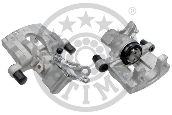Bremssattel Hinterachse links Optimal BC-1393L von Optimal