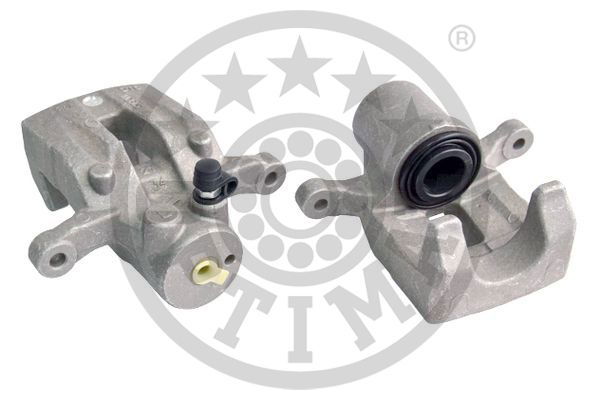 Bremssattel Hinterachse links Optimal BC-1539L von Optimal