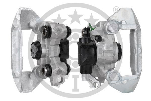 Bremssattel Hinterachse rechts Optimal BC-1109R Bremssattel Hinterachse rechts Optimal BC-1109R von Optimal