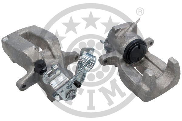 Bremssattel Hinterachse rechts Optimal BC-1120R Bremssattel Hinterachse rechts Optimal BC-1120R von Optimal