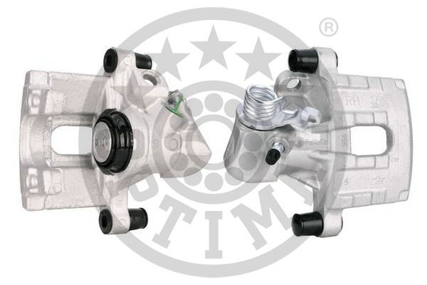 Bremssattel Hinterachse rechts Optimal BC-1331R Bremssattel Hinterachse rechts Optimal BC-1331R von Optimal