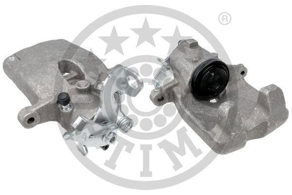 Bremssattel Hinterachse rechts Optimal BC-1369R von Optimal