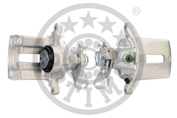 Bremssattel Hinterachse rechts Optimal BC-1520R Bremssattel Hinterachse rechts Optimal BC-1520R von Optimal
